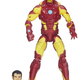 Illustration for article titled An Age Of Ultron Figure Set For The Comic Fan, Rather Than The Moviegoer